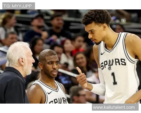 马刺队再度选择摆烂波波维奇因轮休主力球员遭联盟重罚